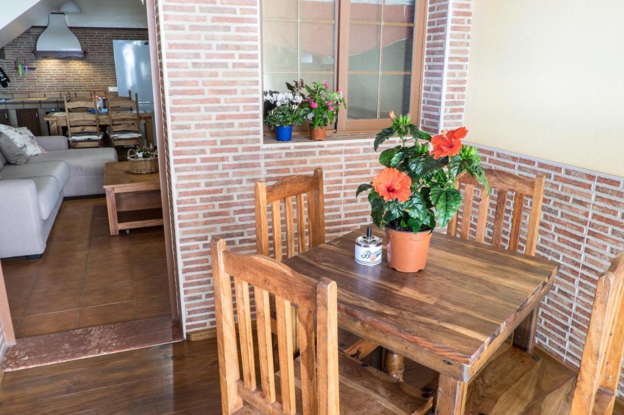 Loft Rustico Apartamento Corralejo Exterior foto