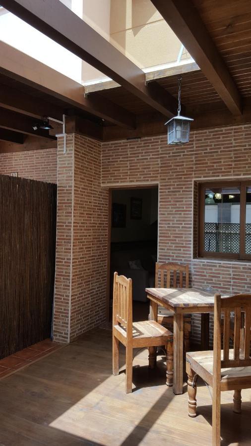 Loft Rustico Apartamento Corralejo Exterior foto