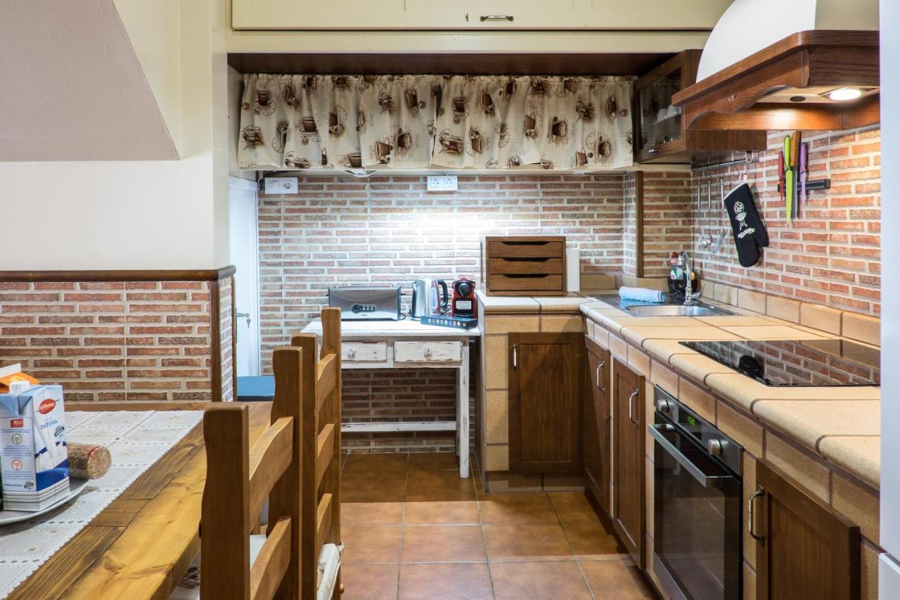 Loft Rustico Apartamento Corralejo Exterior foto