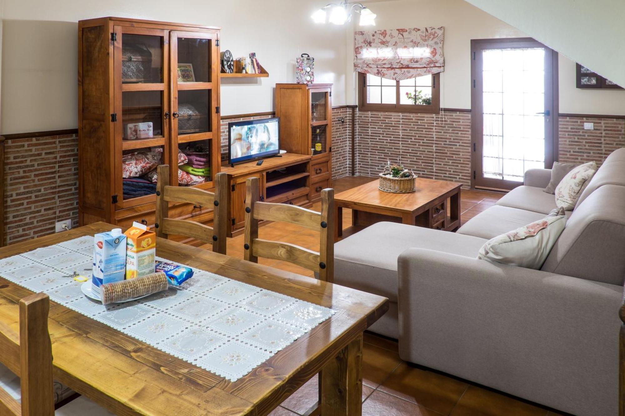 Loft Rustico Apartamento Corralejo Exterior foto